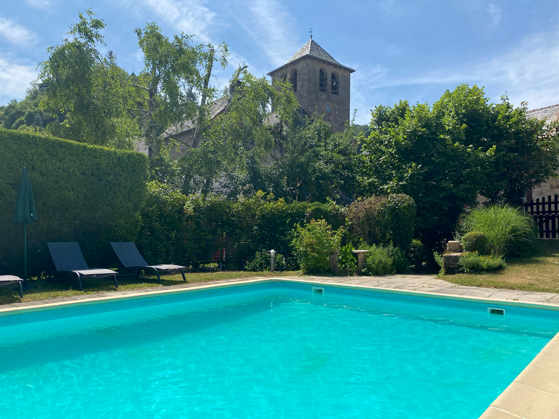 Logis Hôtel l\'Auberge du Château