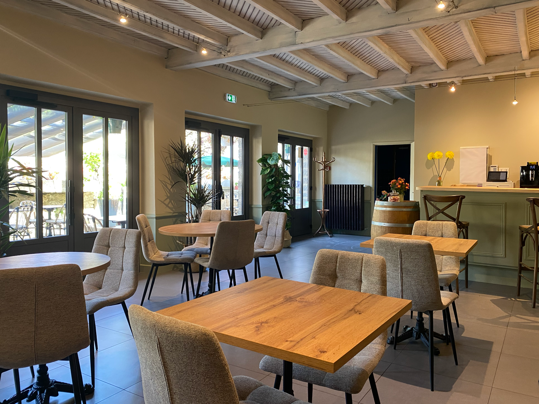 photo logis hotel