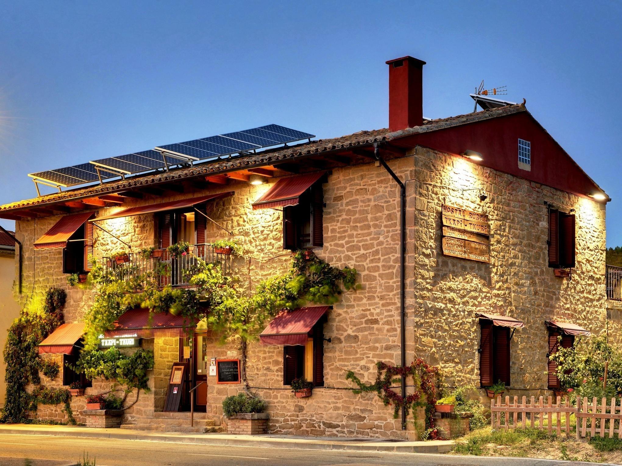 photo logis hotel