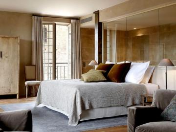 Logis Hôtel Restaurant le Prieuré