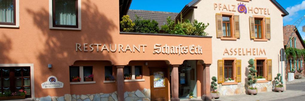 The Best Hotels And Prices In Bingen Am Rhein Logis Hotels