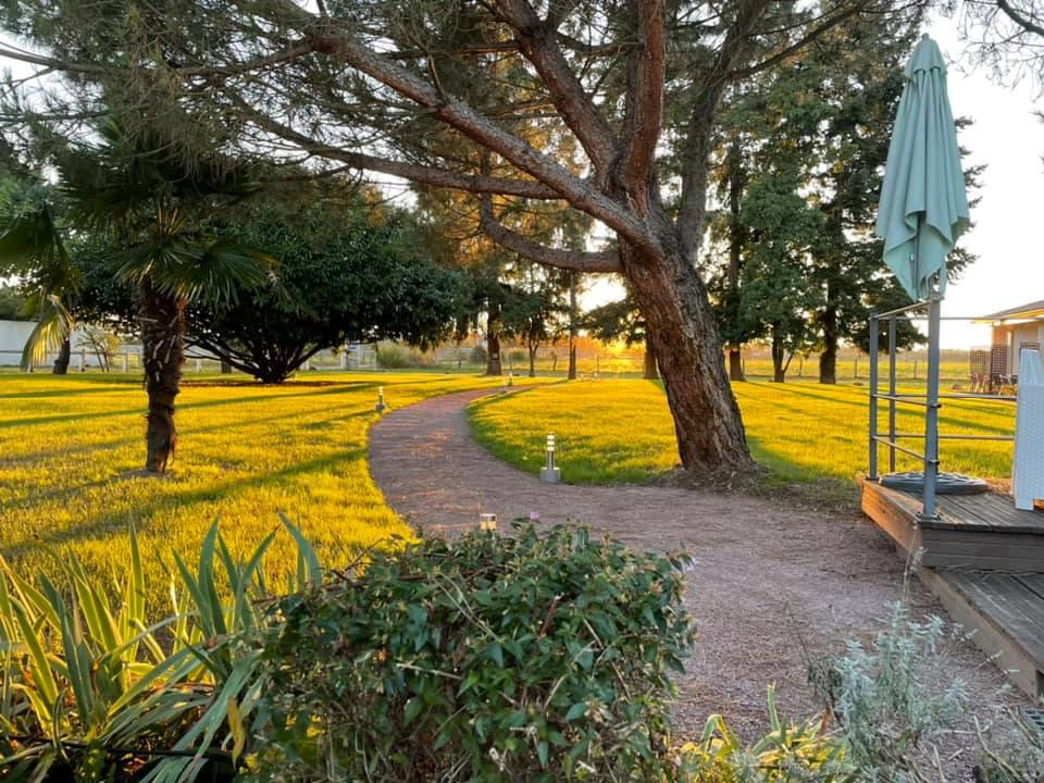 Logis Hôtel le Jardin Délice