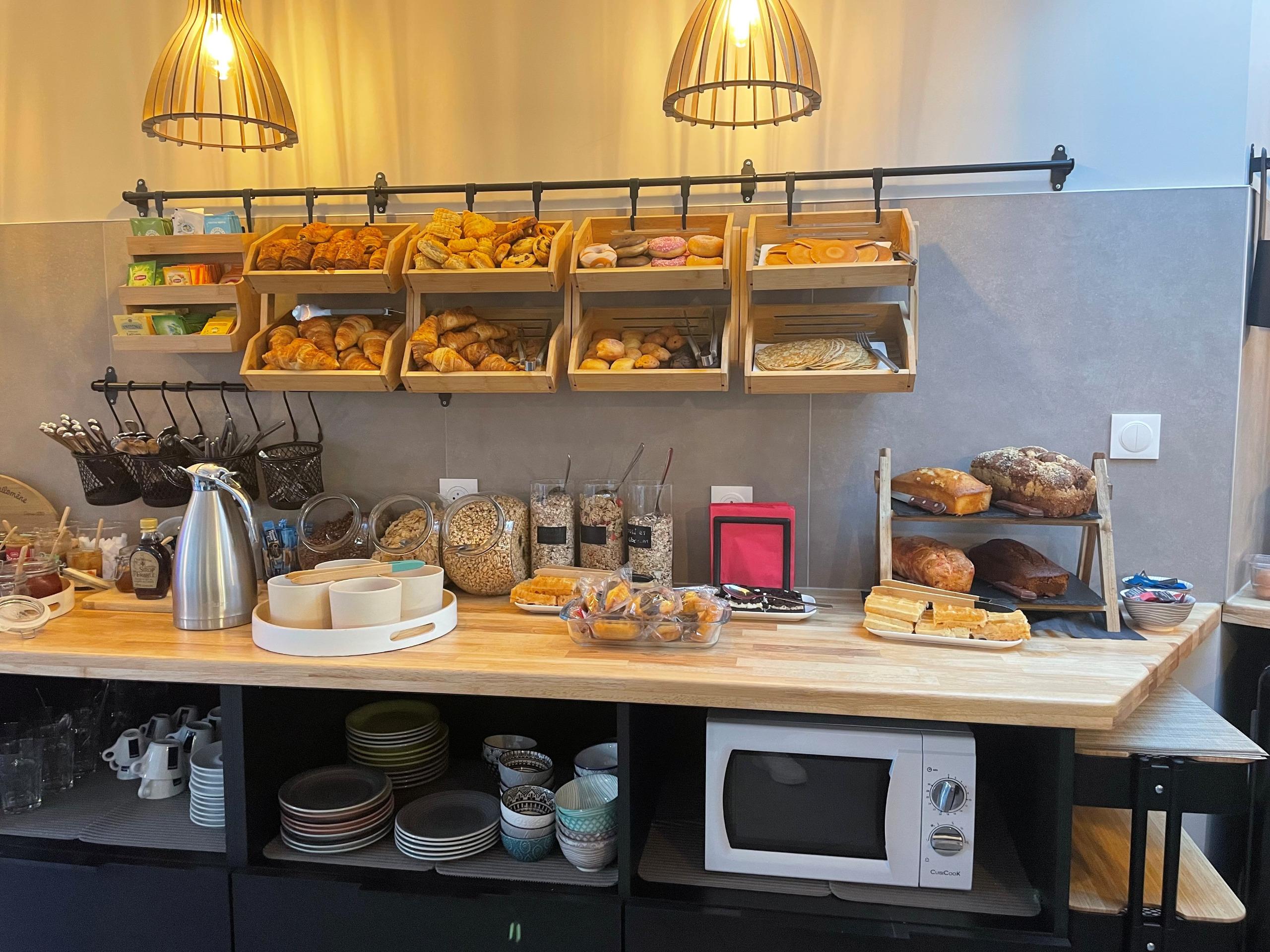 Logis Hôtel le Jardin Délice