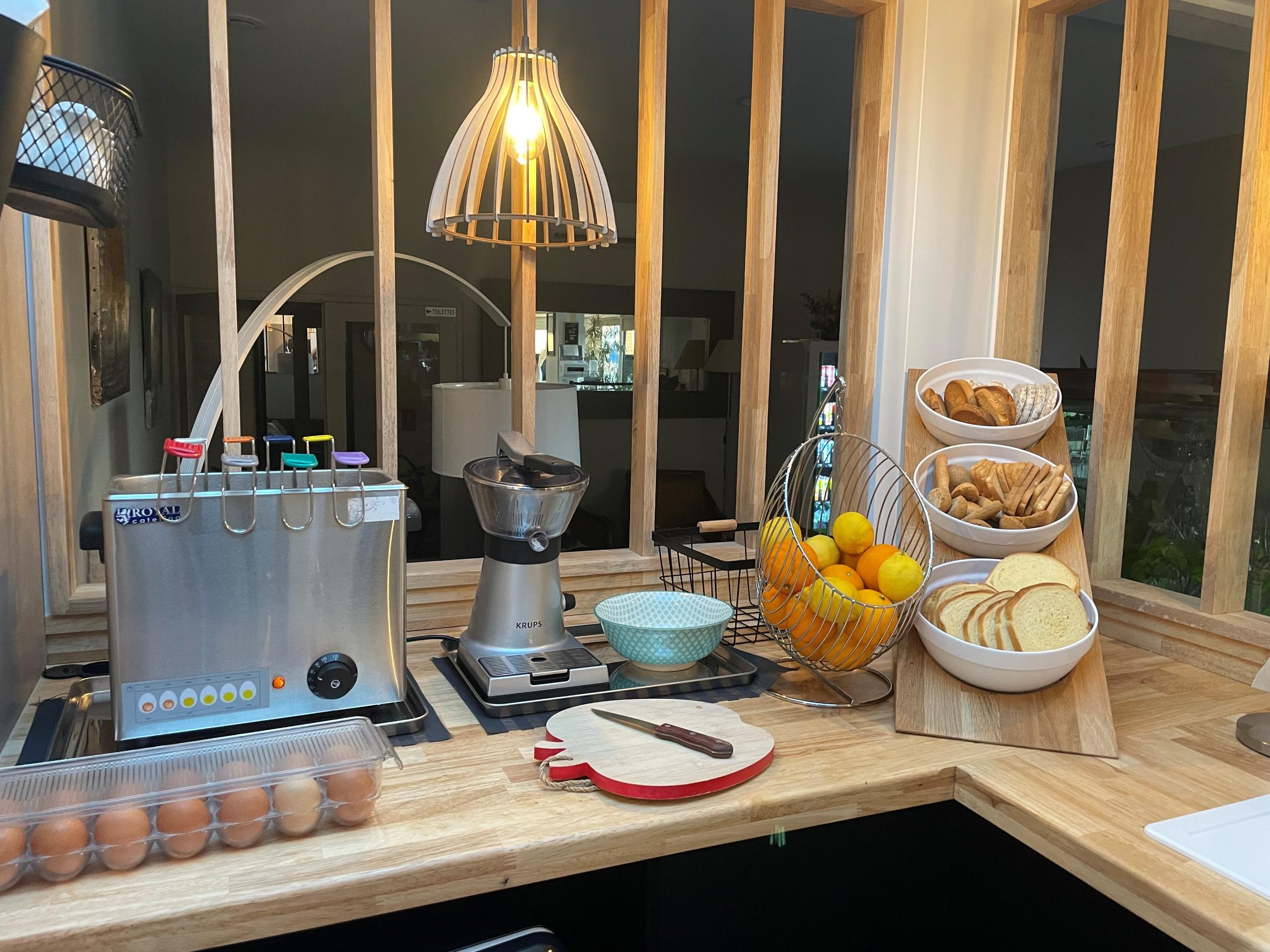 Logis Hôtel le Jardin Délice