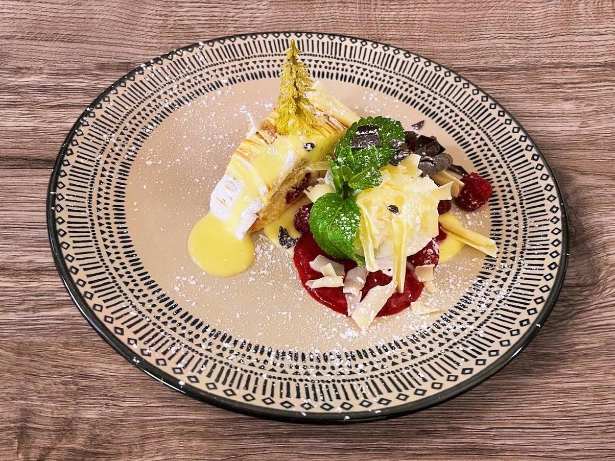 Logis Hôtel le Jardin Délice