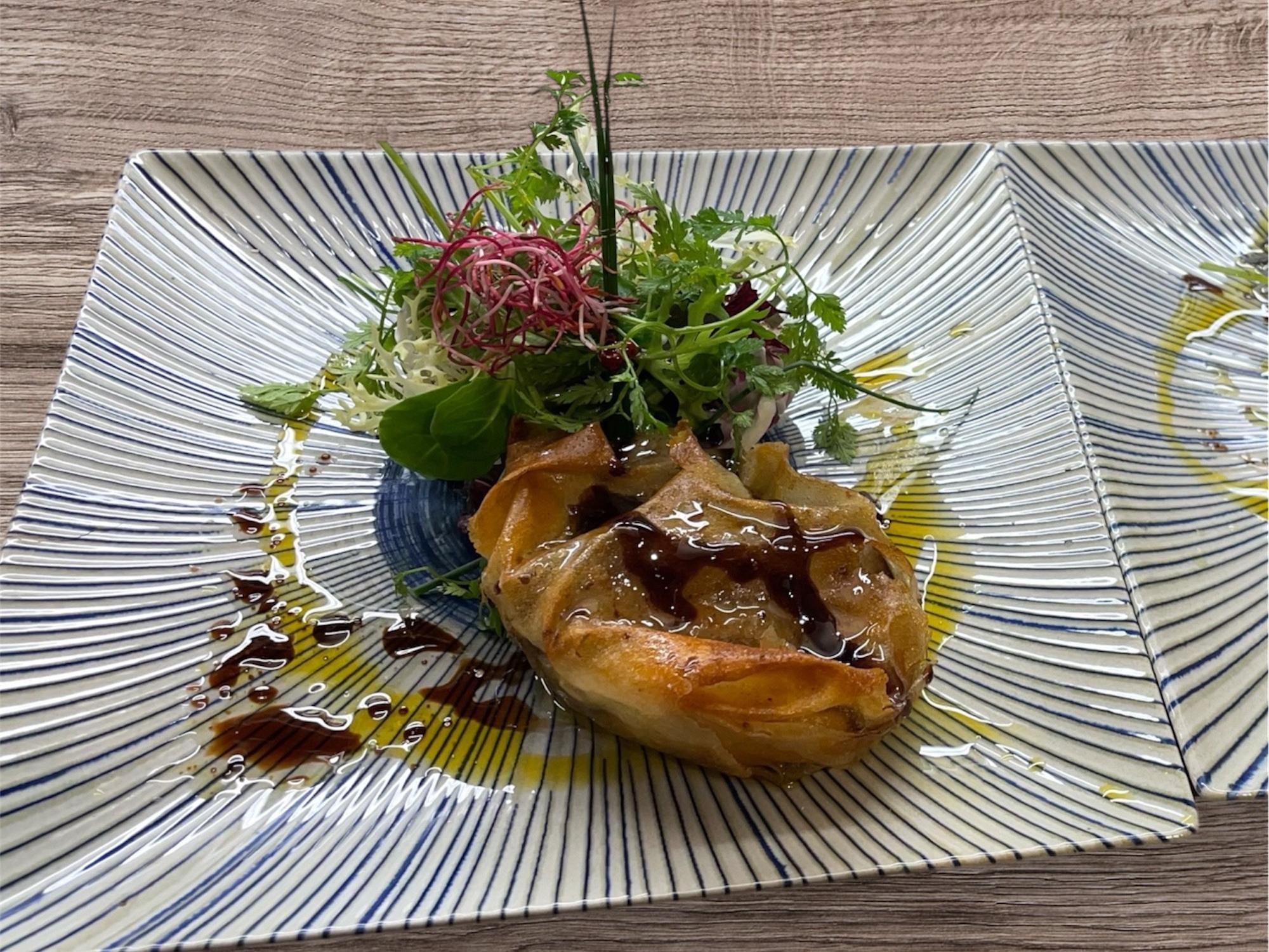 Logis Hôtel le Jardin Délice