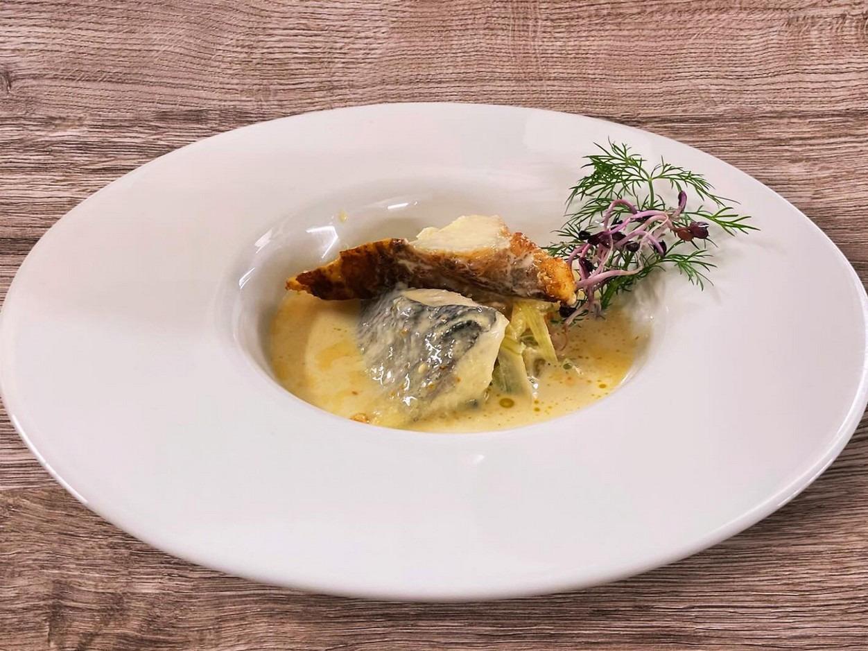 Logis Hôtel le Jardin Délice