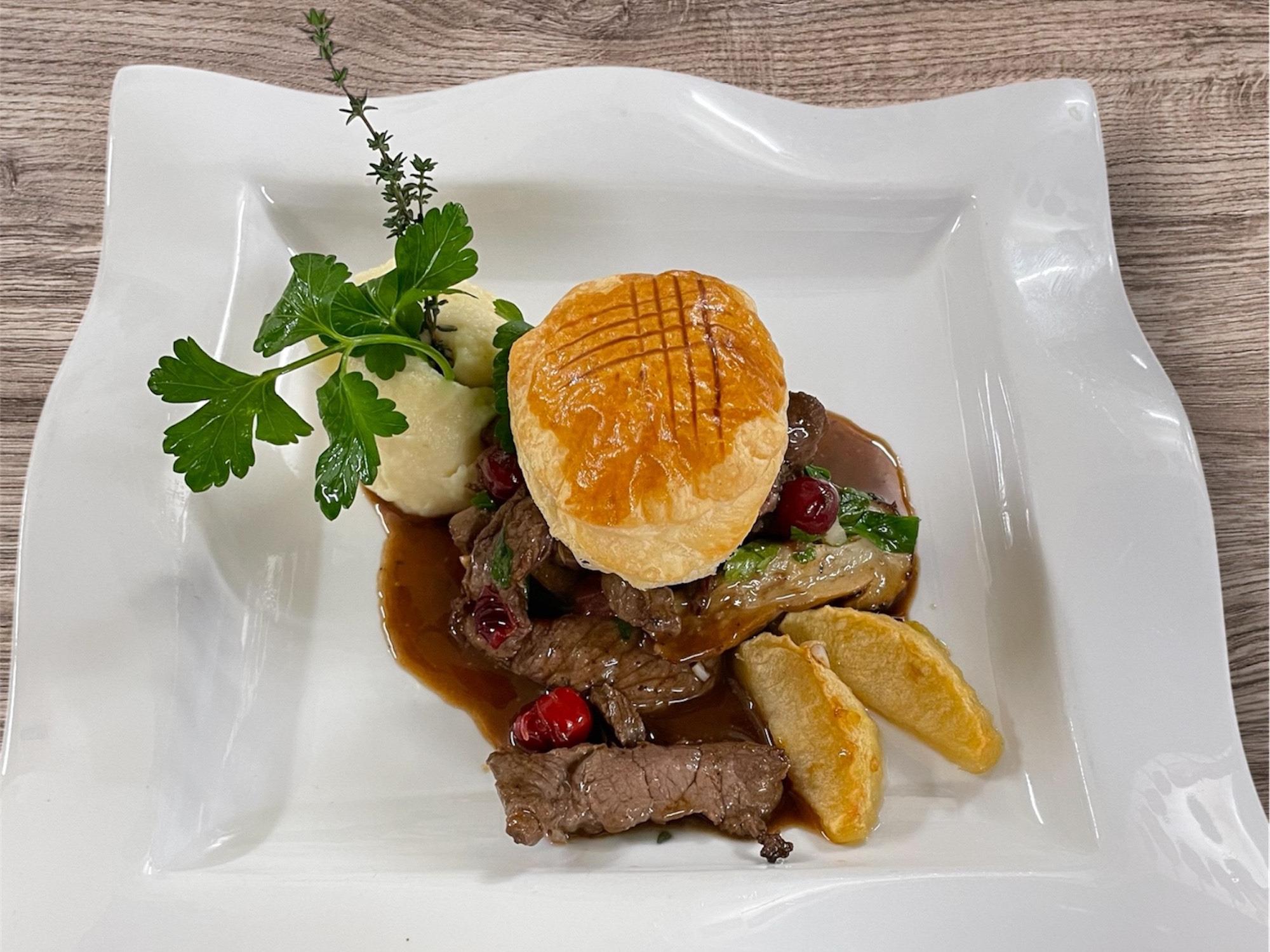 Logis Hôtel le Jardin Délice