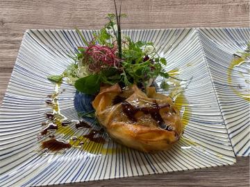 Logis Hôtel le Jardin Délice