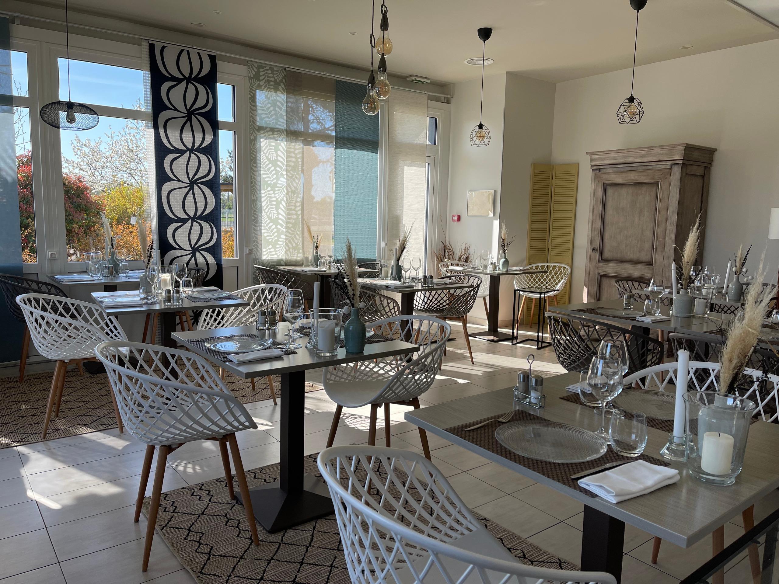 Logis Hôtel le Jardin Délice