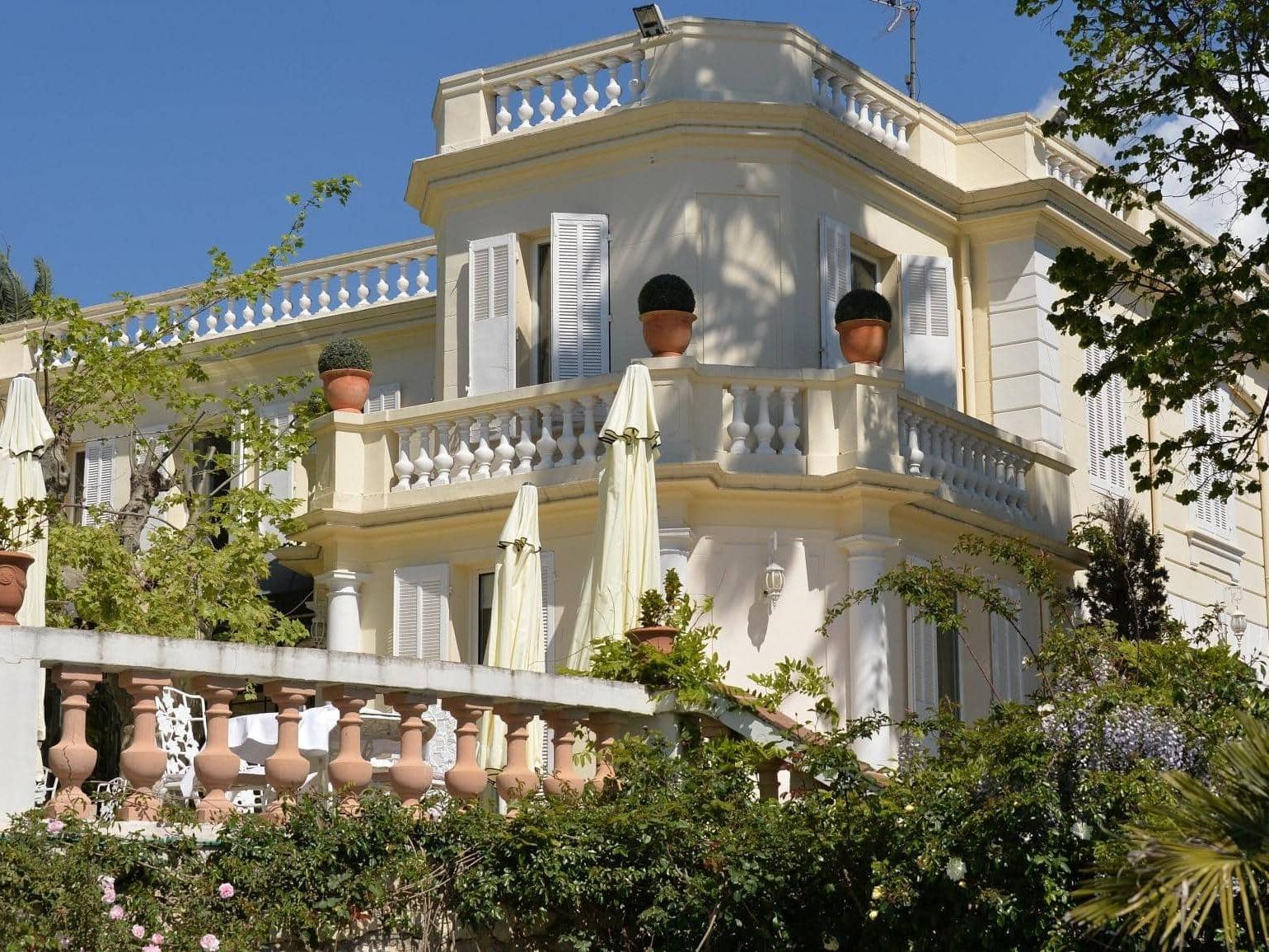 Teritoria Restaurant les Pins Penchés