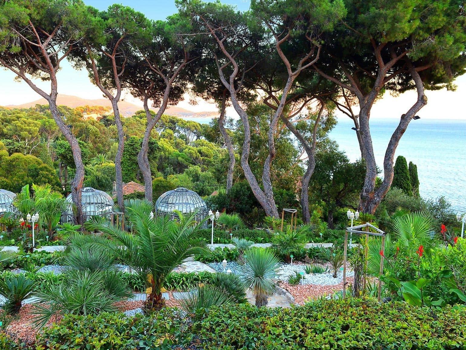 Teritoria Restaurant les Pins Penchés