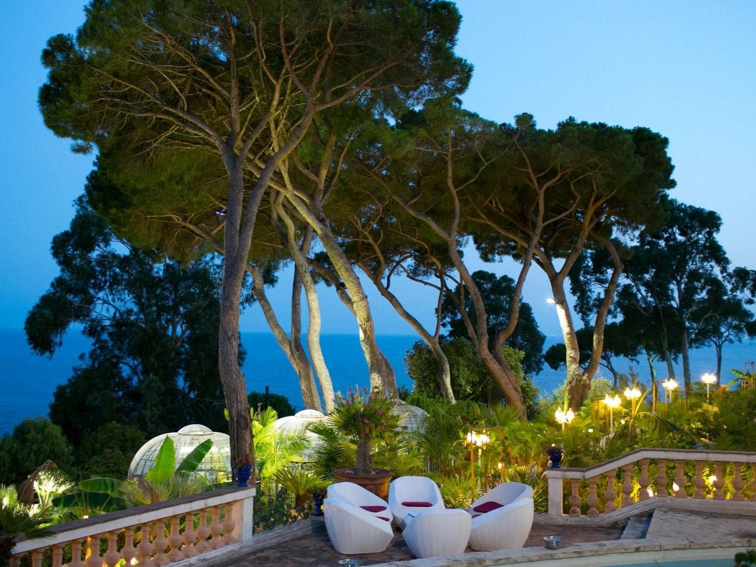 Teritoria Restaurant les Pins Penchés