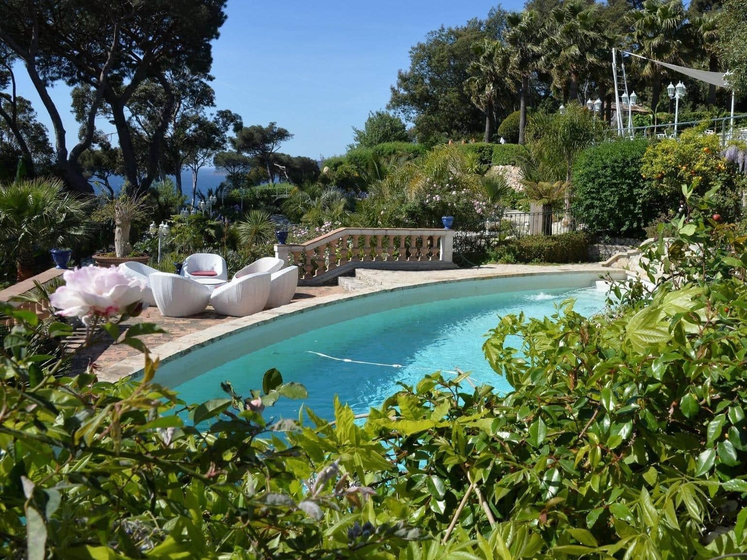 Teritoria Restaurant les Pins Penchés