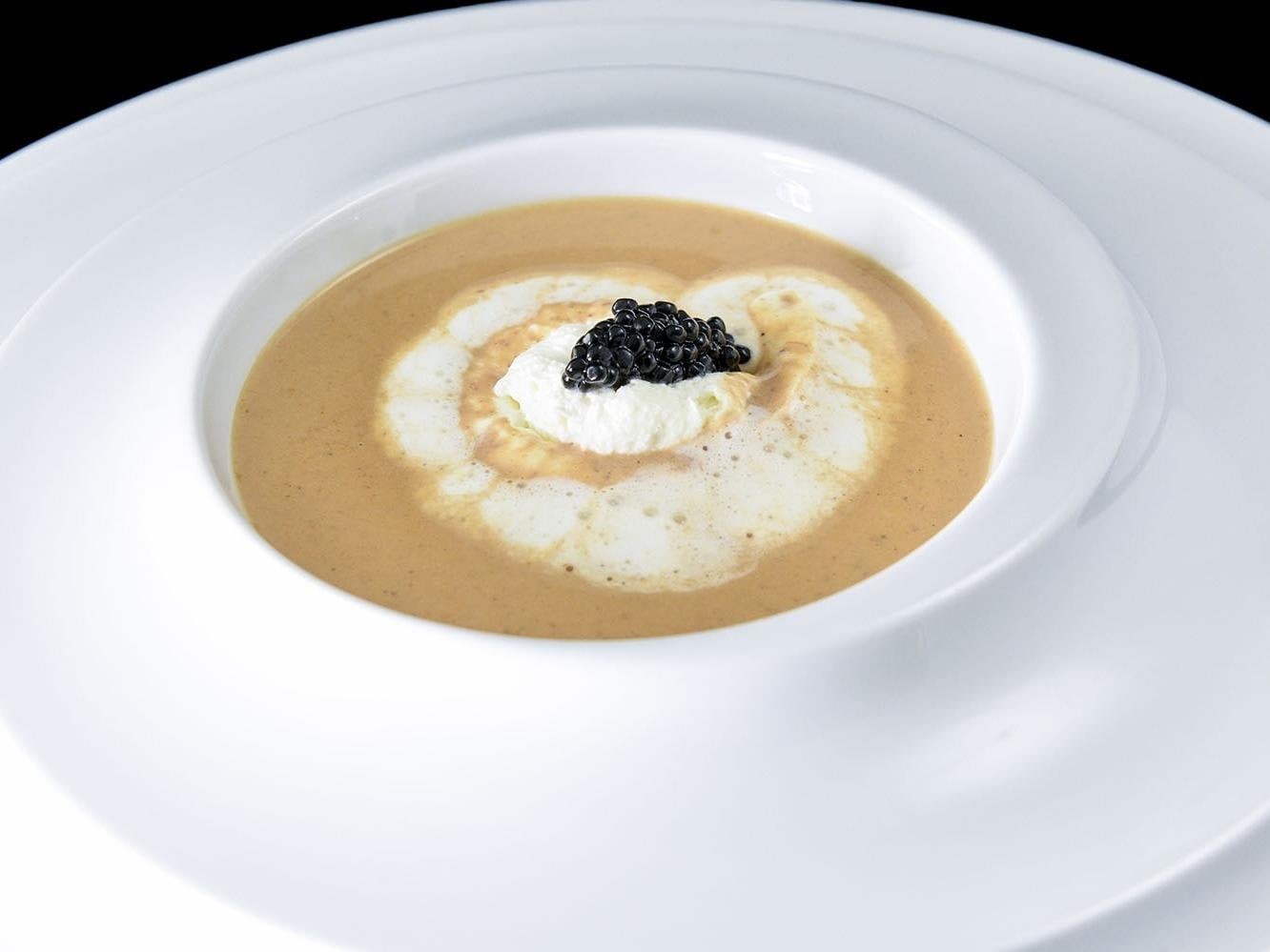 Teritoria Restaurant les Pins Penchés