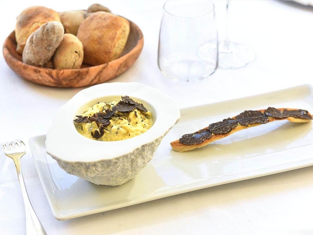 Teritoria Restaurant les Pins Penchés