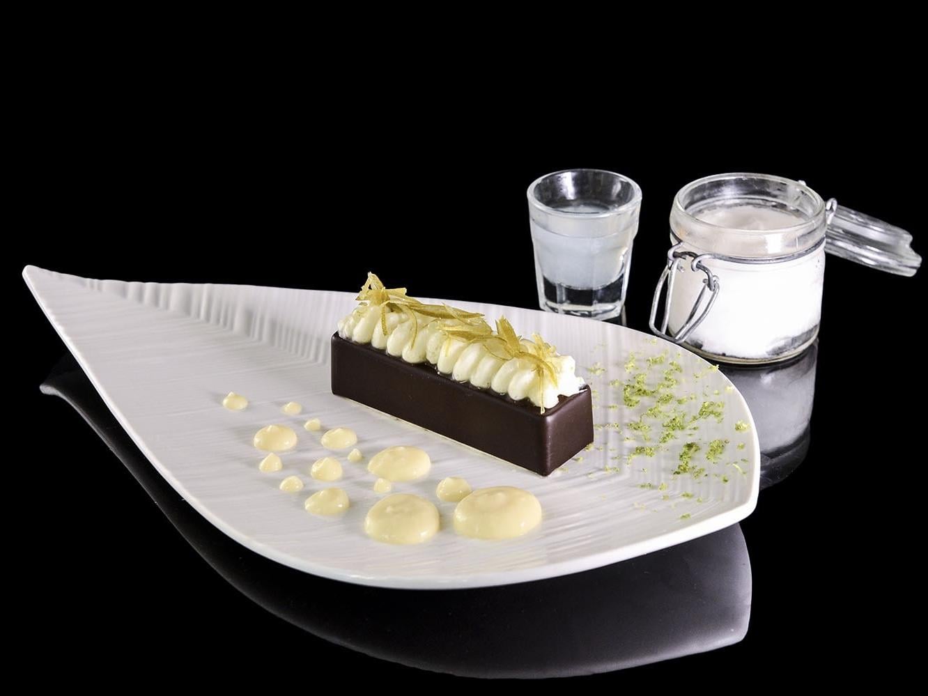 Teritoria Restaurant les Pins Penchés