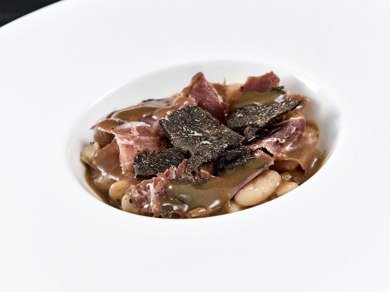 Teritoria Restaurant les Pins Penchés