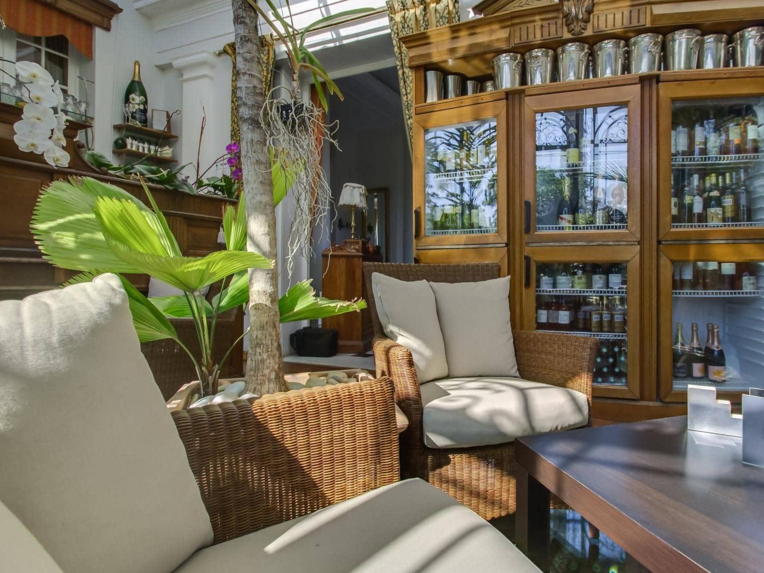 Teritoria Restaurant les Pins Penchés