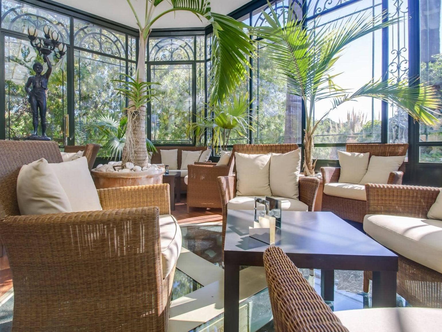 Teritoria Restaurant les Pins Penchés