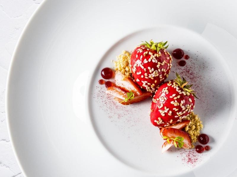 Teritoria Restaurant l\'Auberge de la Charme