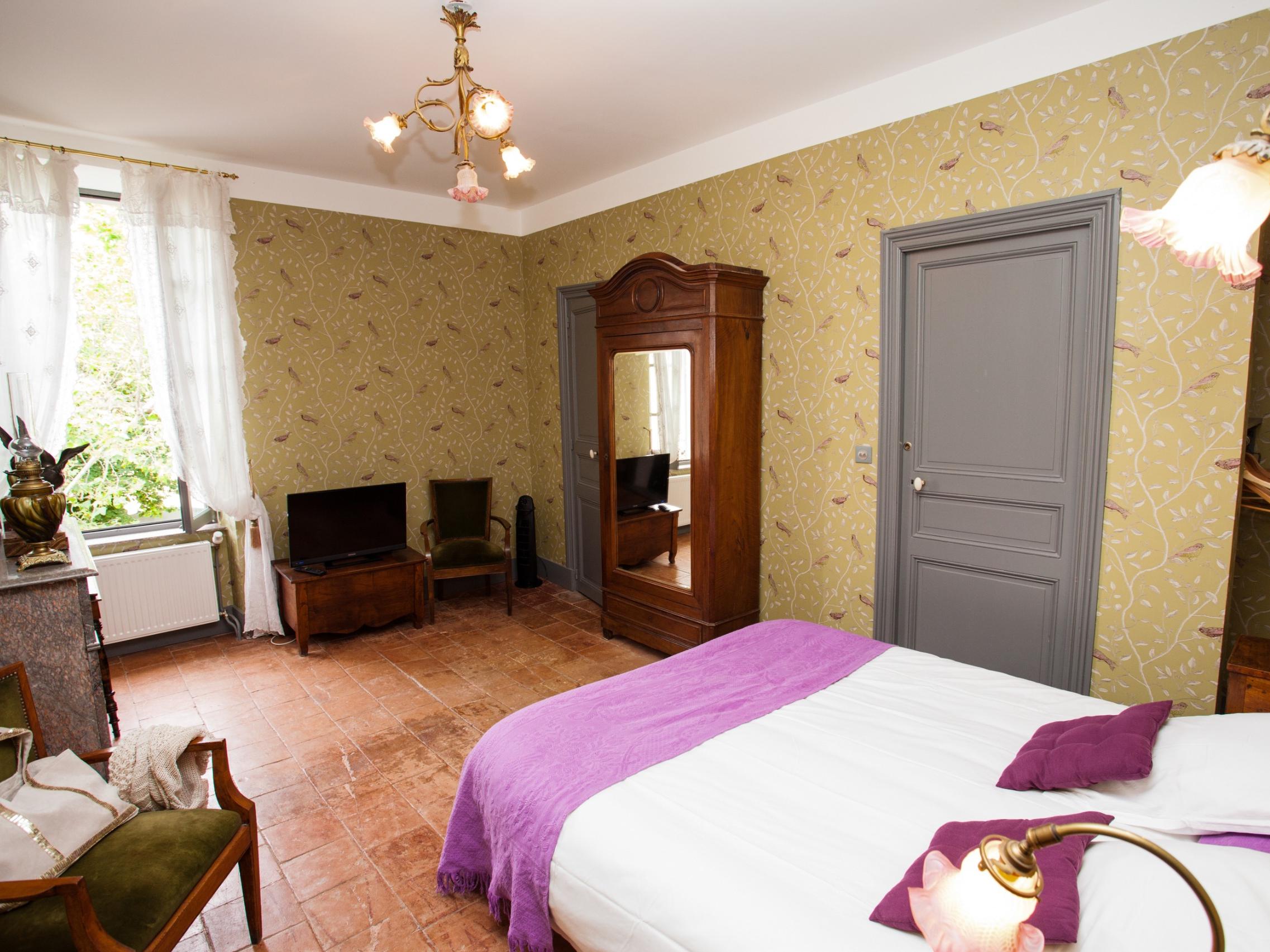 Logis Hôtel la Marbrerie