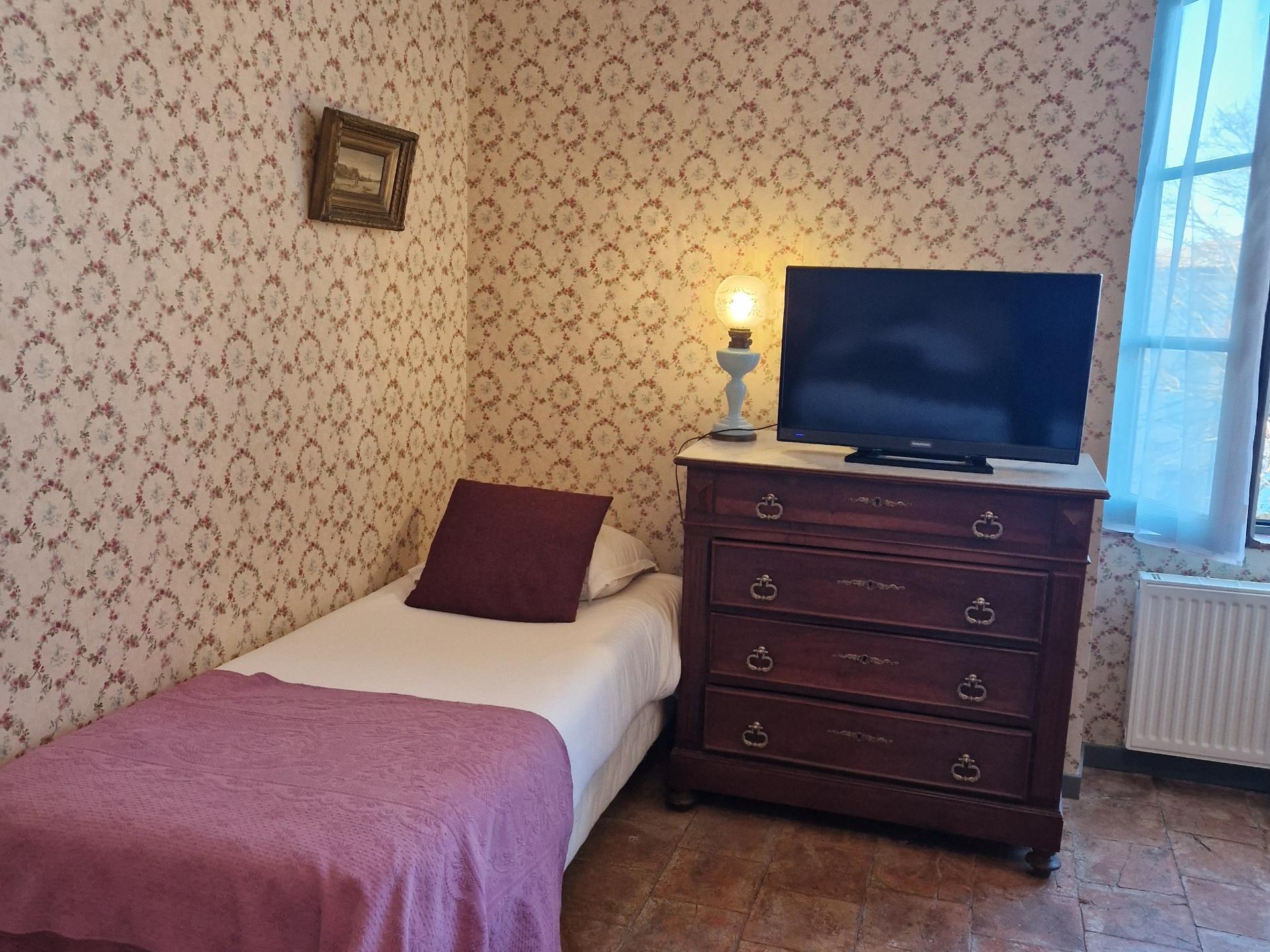 Logis Hôtel la Marbrerie