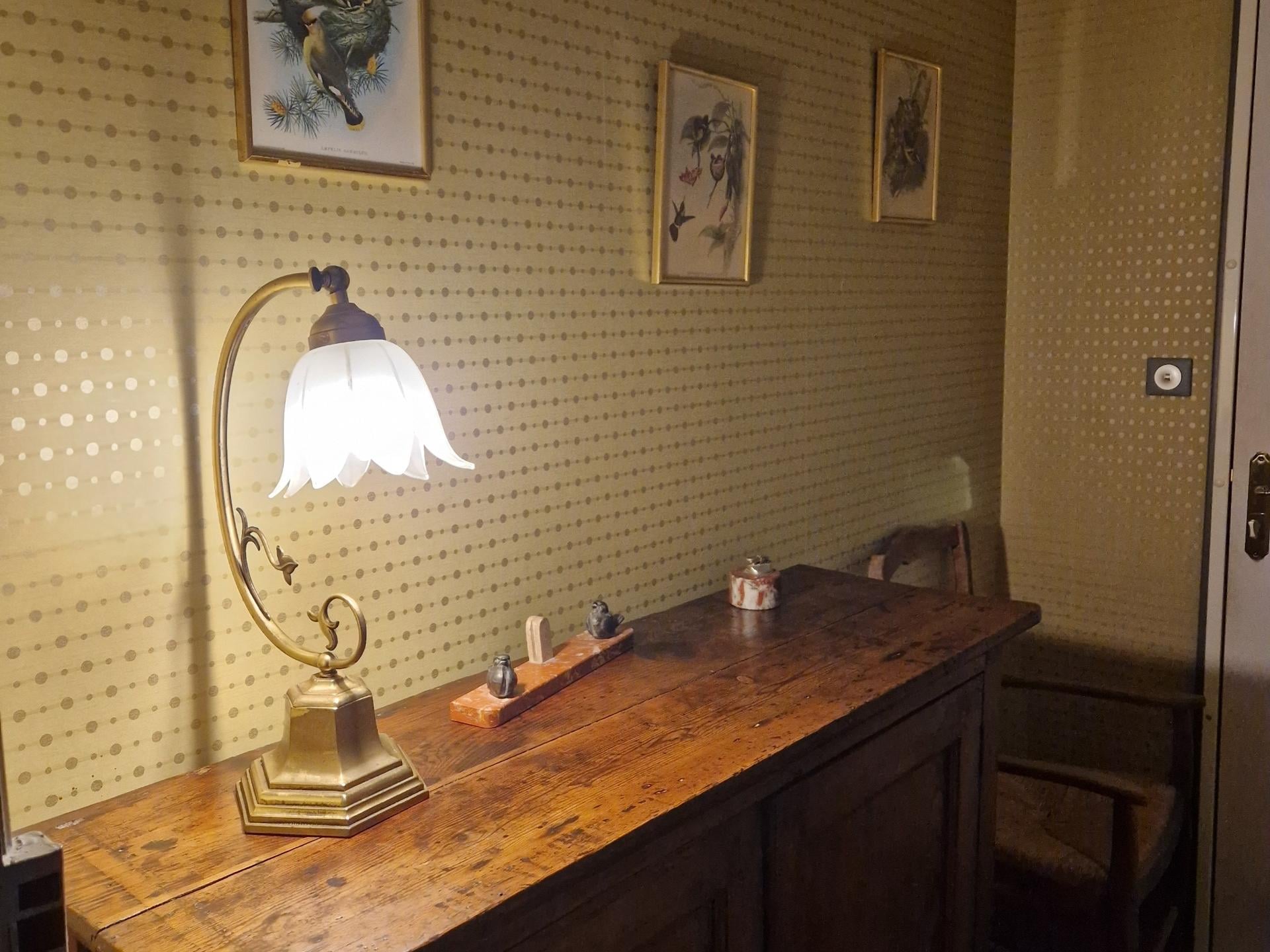 Logis Hôtel la Marbrerie