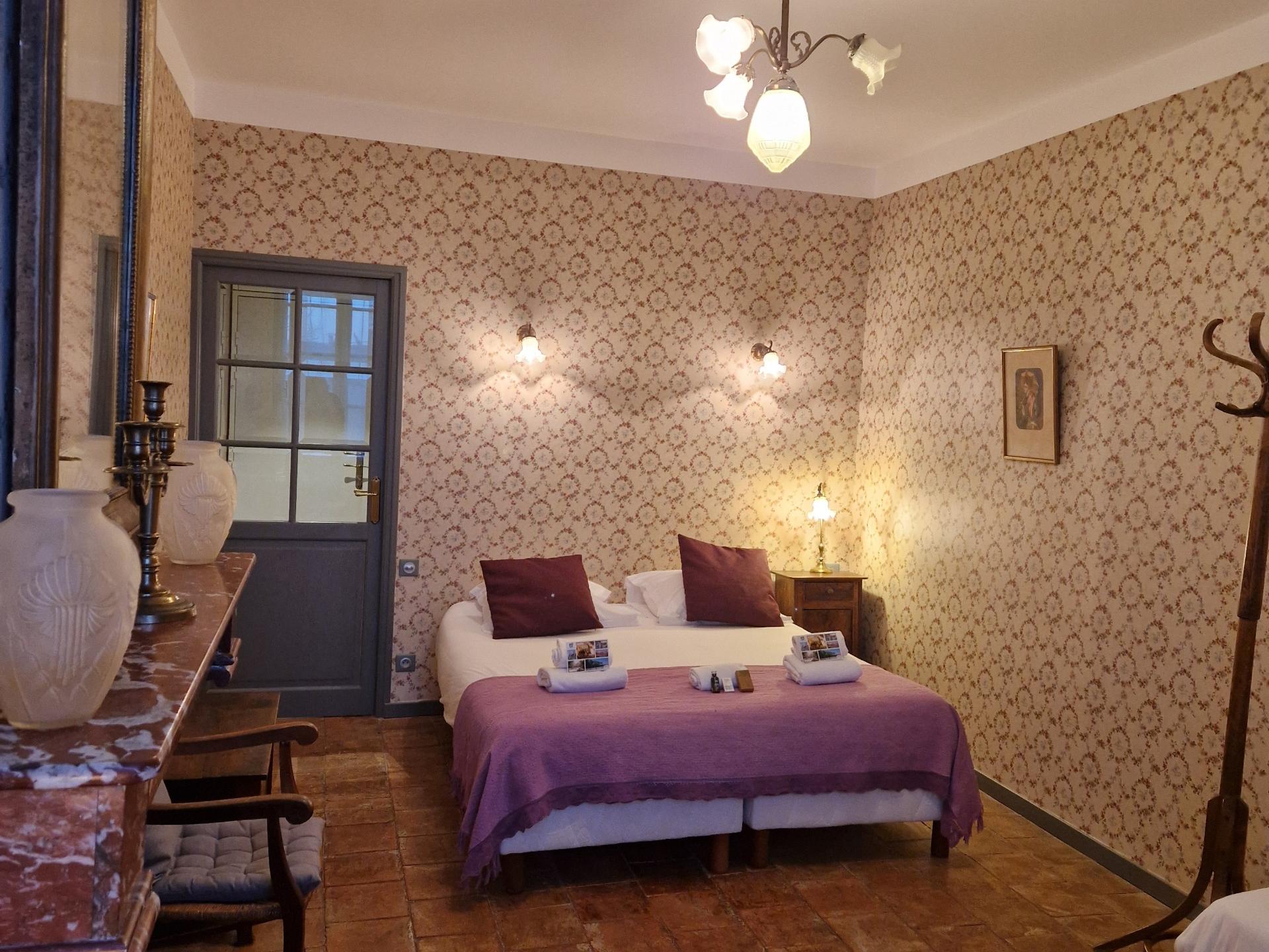 Logis Hôtel la Marbrerie