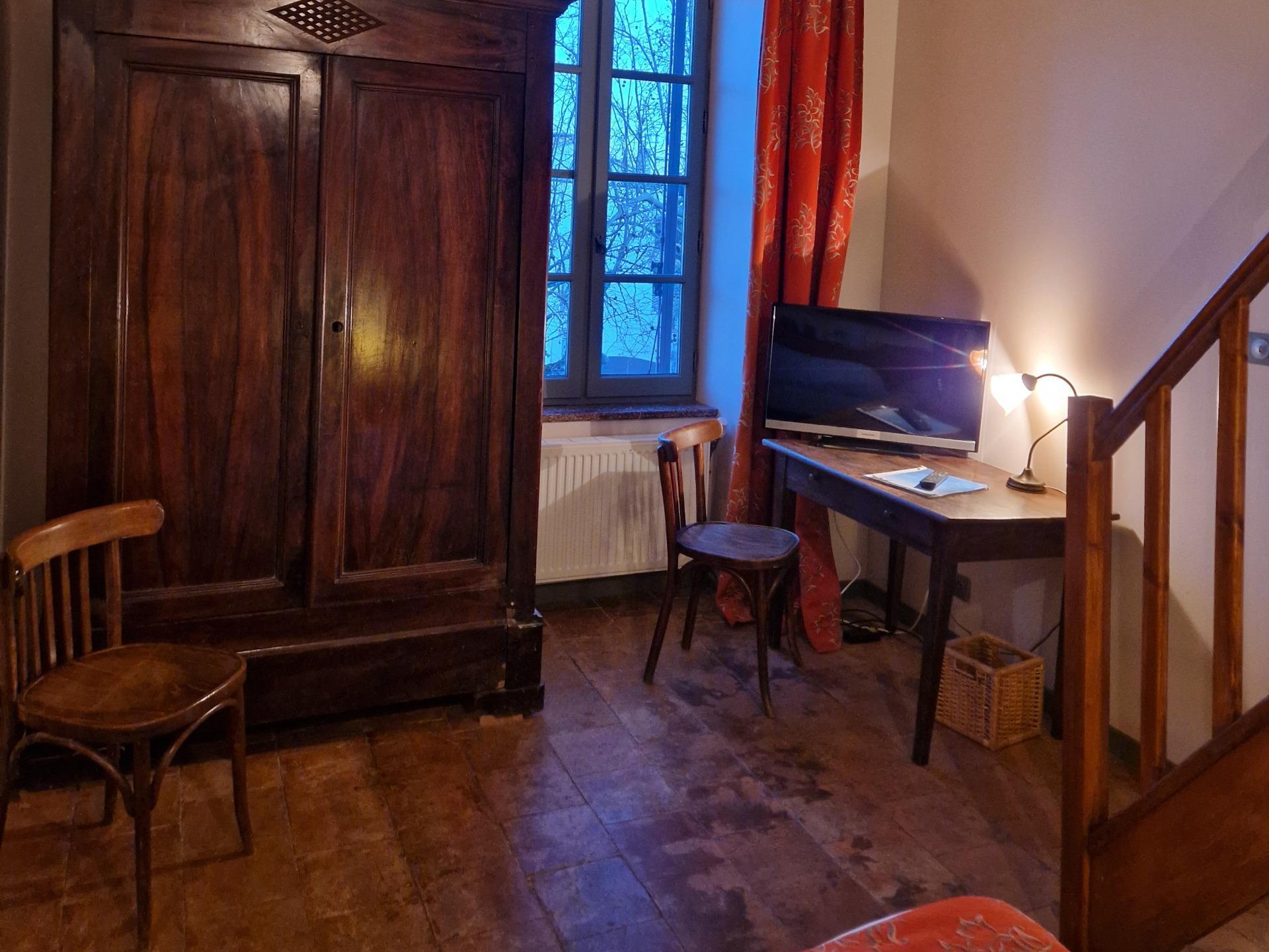 Logis Hôtel la Marbrerie