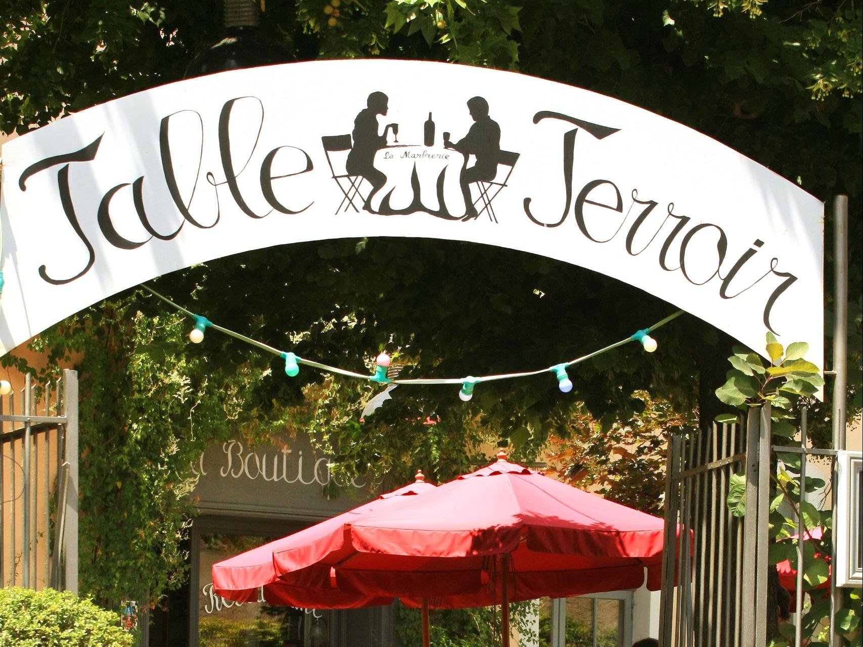 Logis Hôtel la Marbrerie