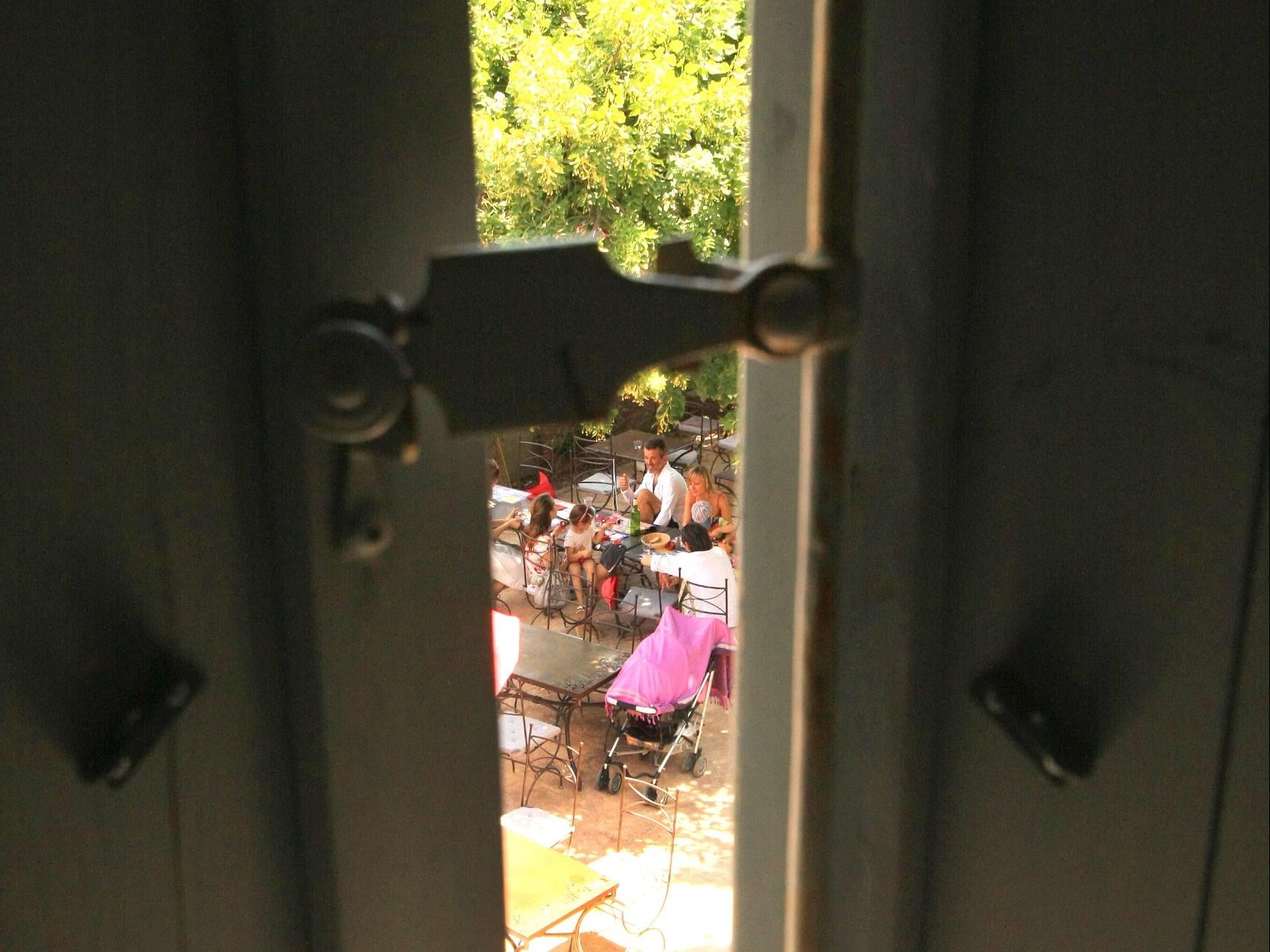 Logis Hôtel la Marbrerie