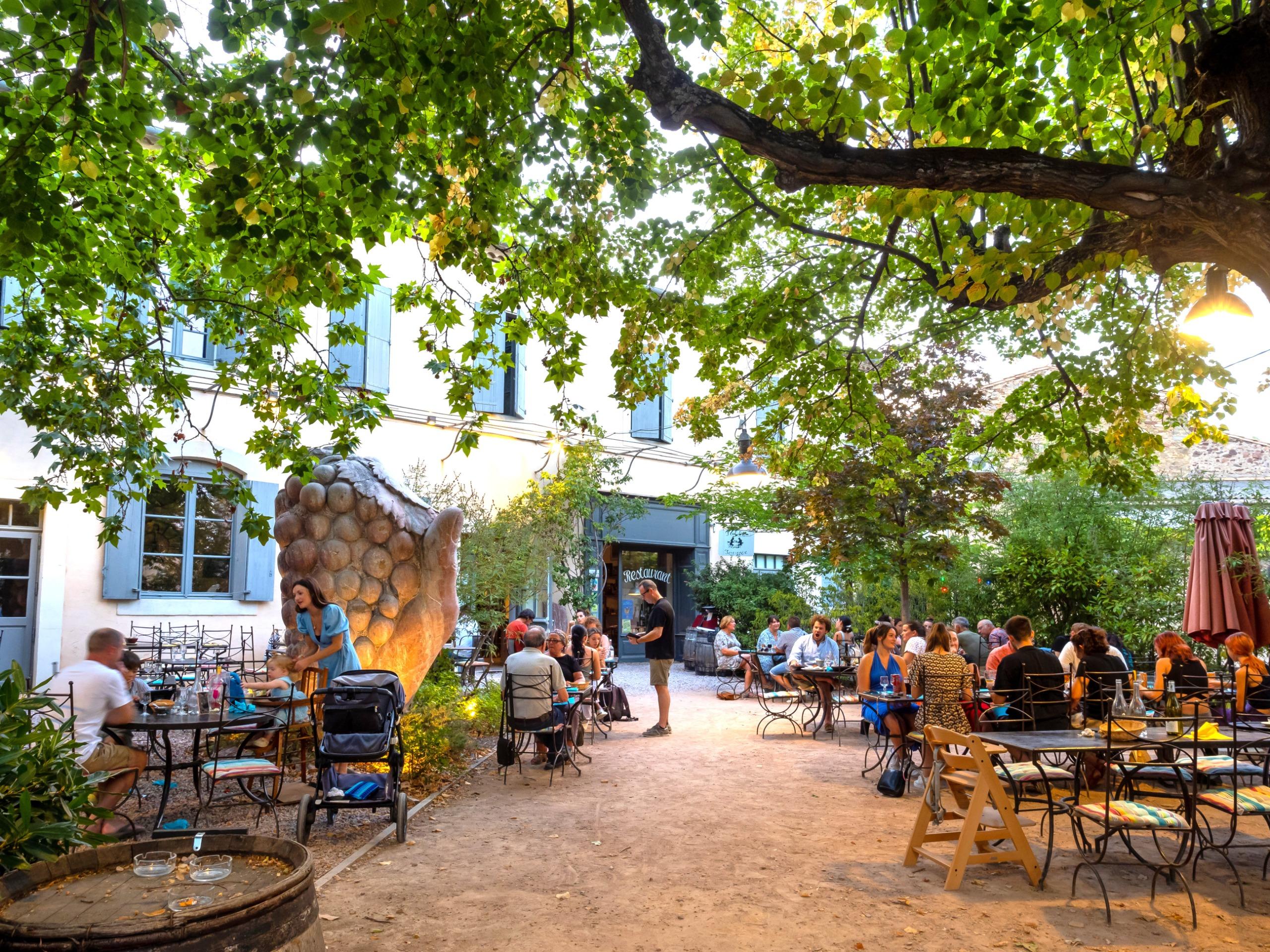 Logis Hôtel la Marbrerie