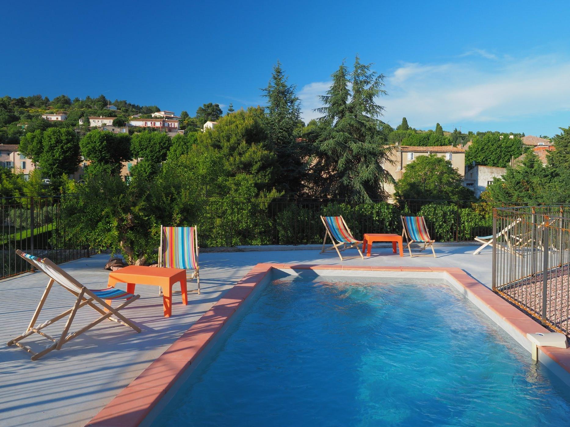 Logis Hôtel la Marbrerie