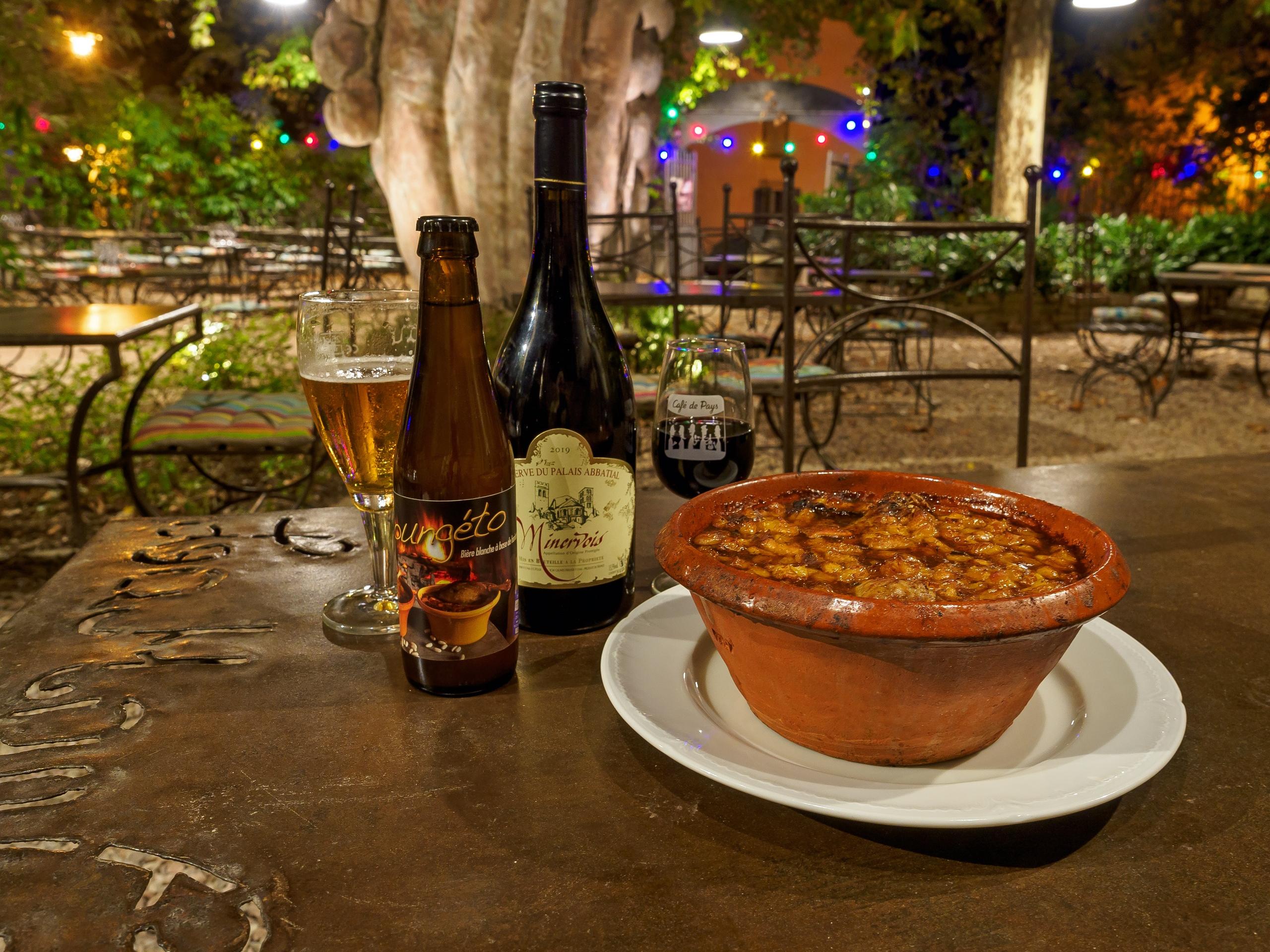 Logis Hôtel la Marbrerie