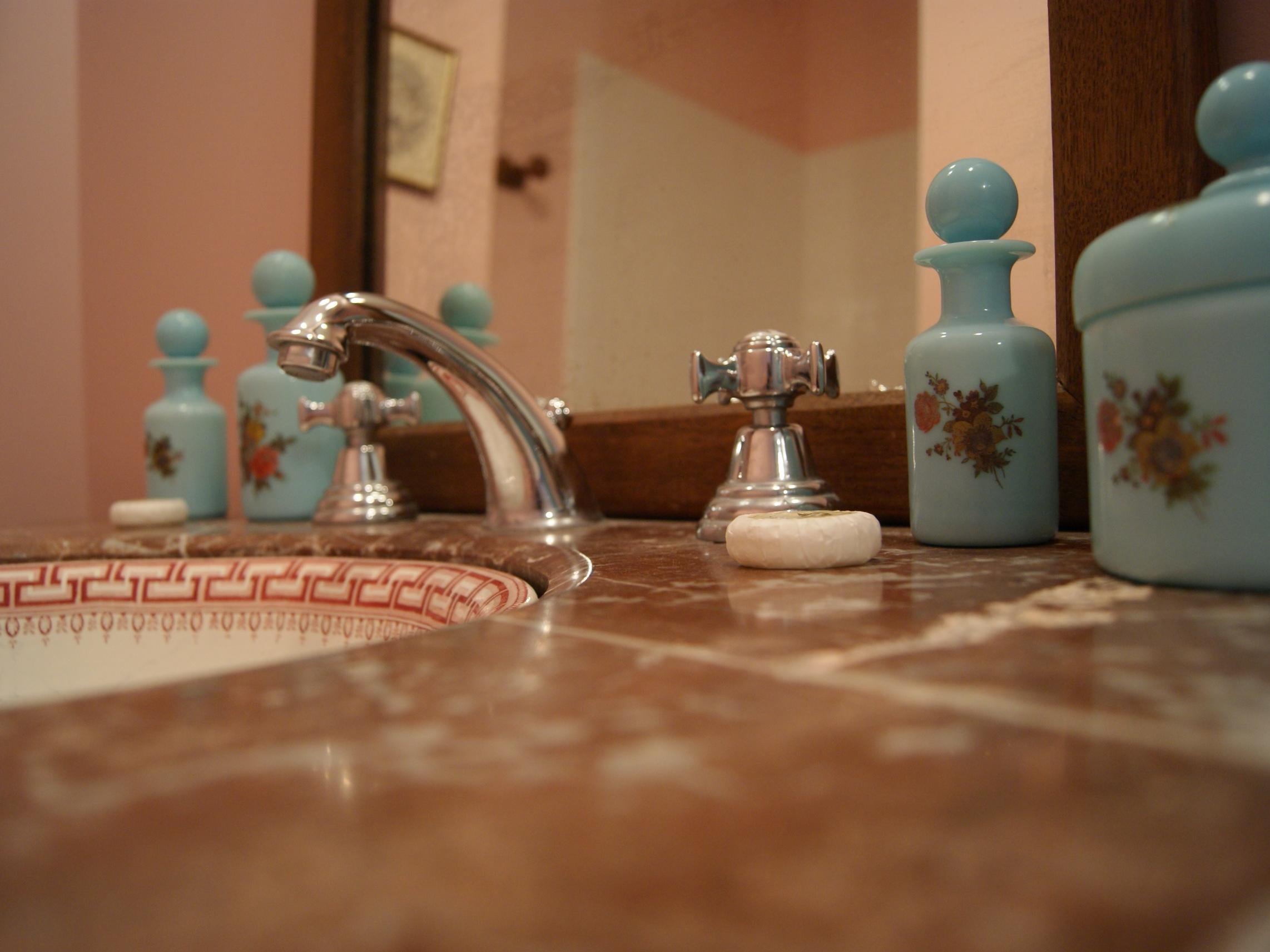 Logis Hôtel la Marbrerie