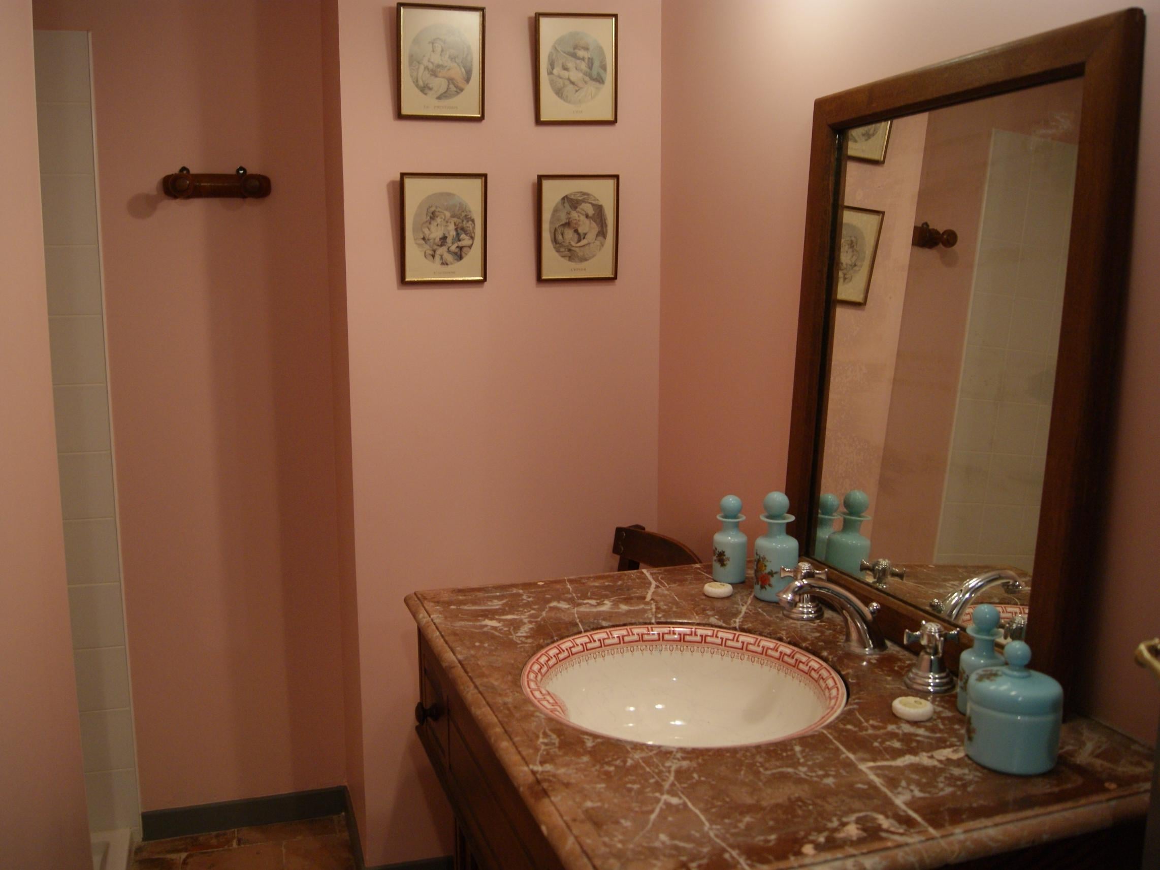 Logis Hôtel la Marbrerie