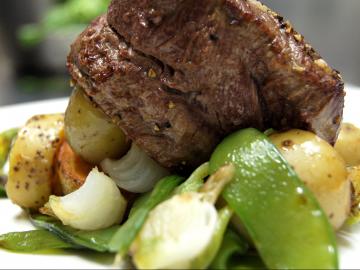 Logis Hôtel la Ferme du Vert