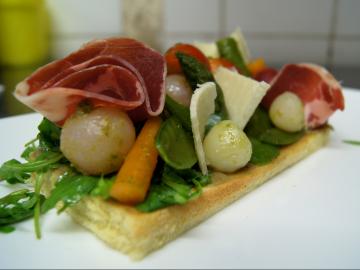 Logis Hôtel la Ferme du Vert