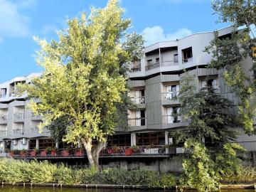 Logis Hôtel Chartreuse