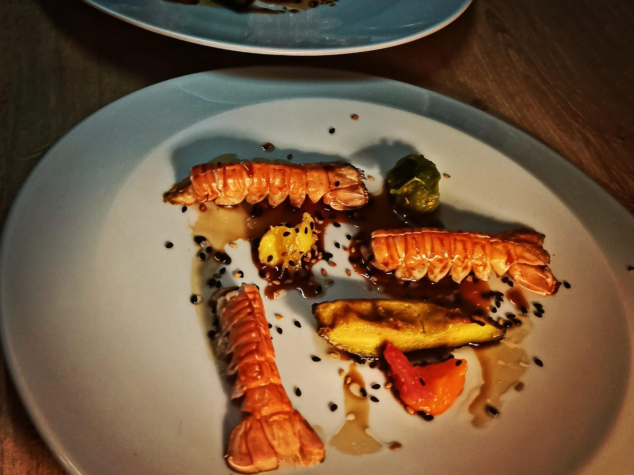 Teritoria Restaurant Maison Demarcq