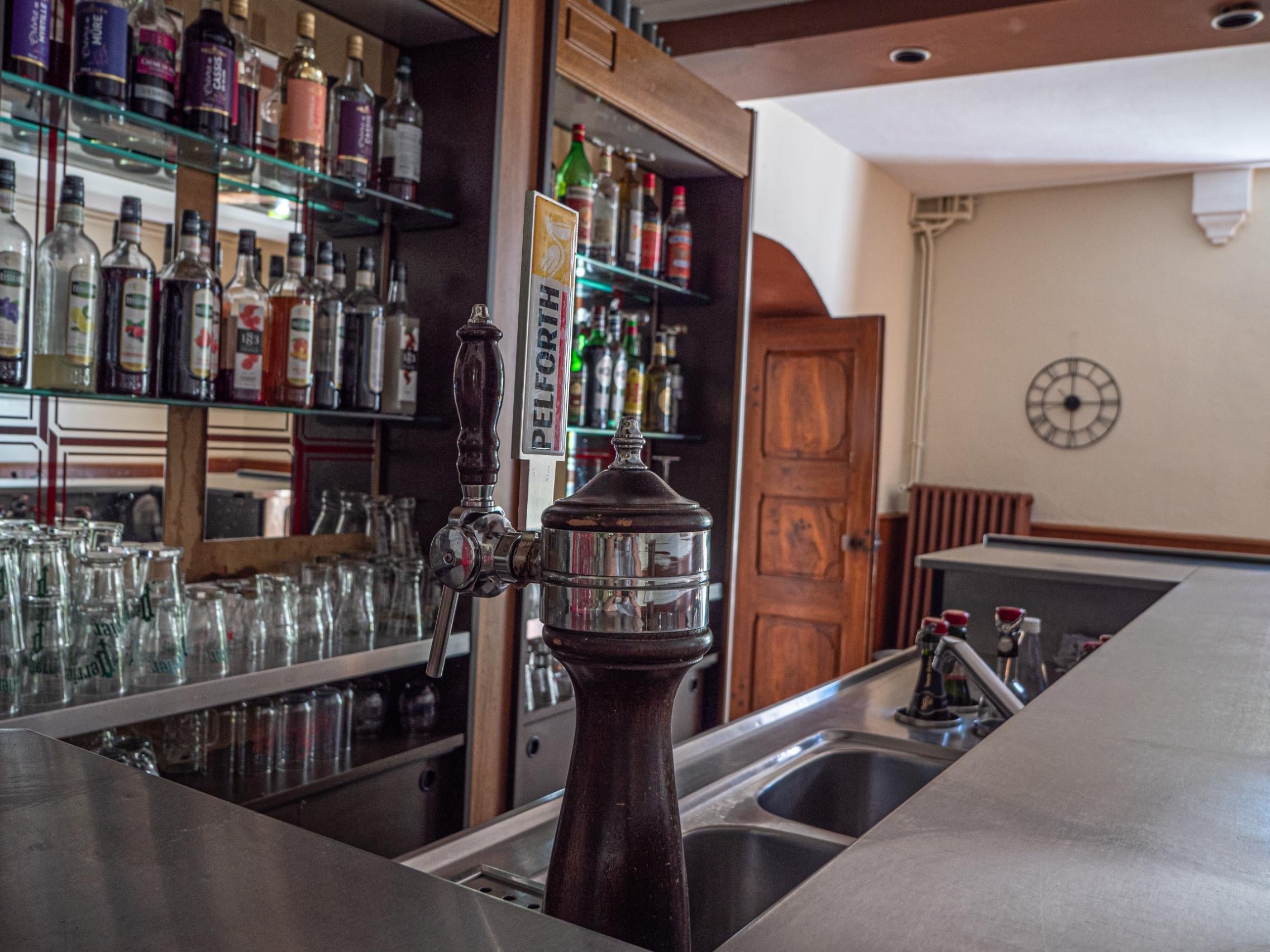 Logis Hôtel Au Gai Soleil du Mont Aiguille