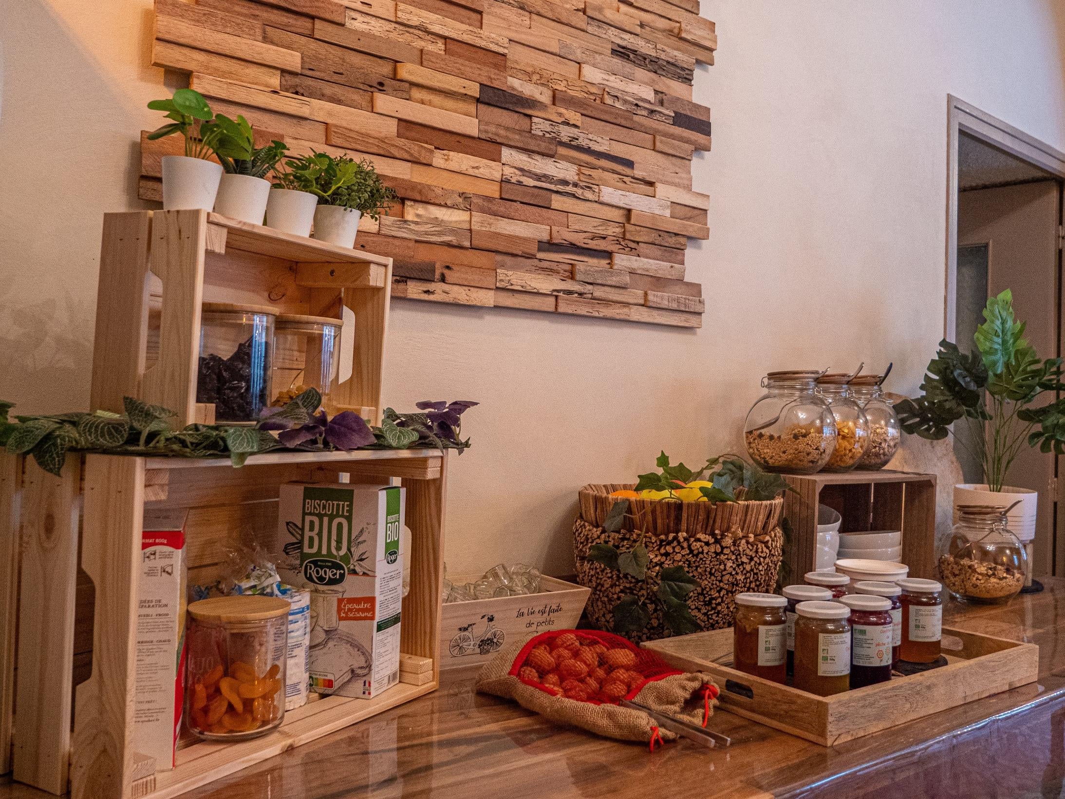 Logis Hôtel Au Gai Soleil du Mont Aiguille