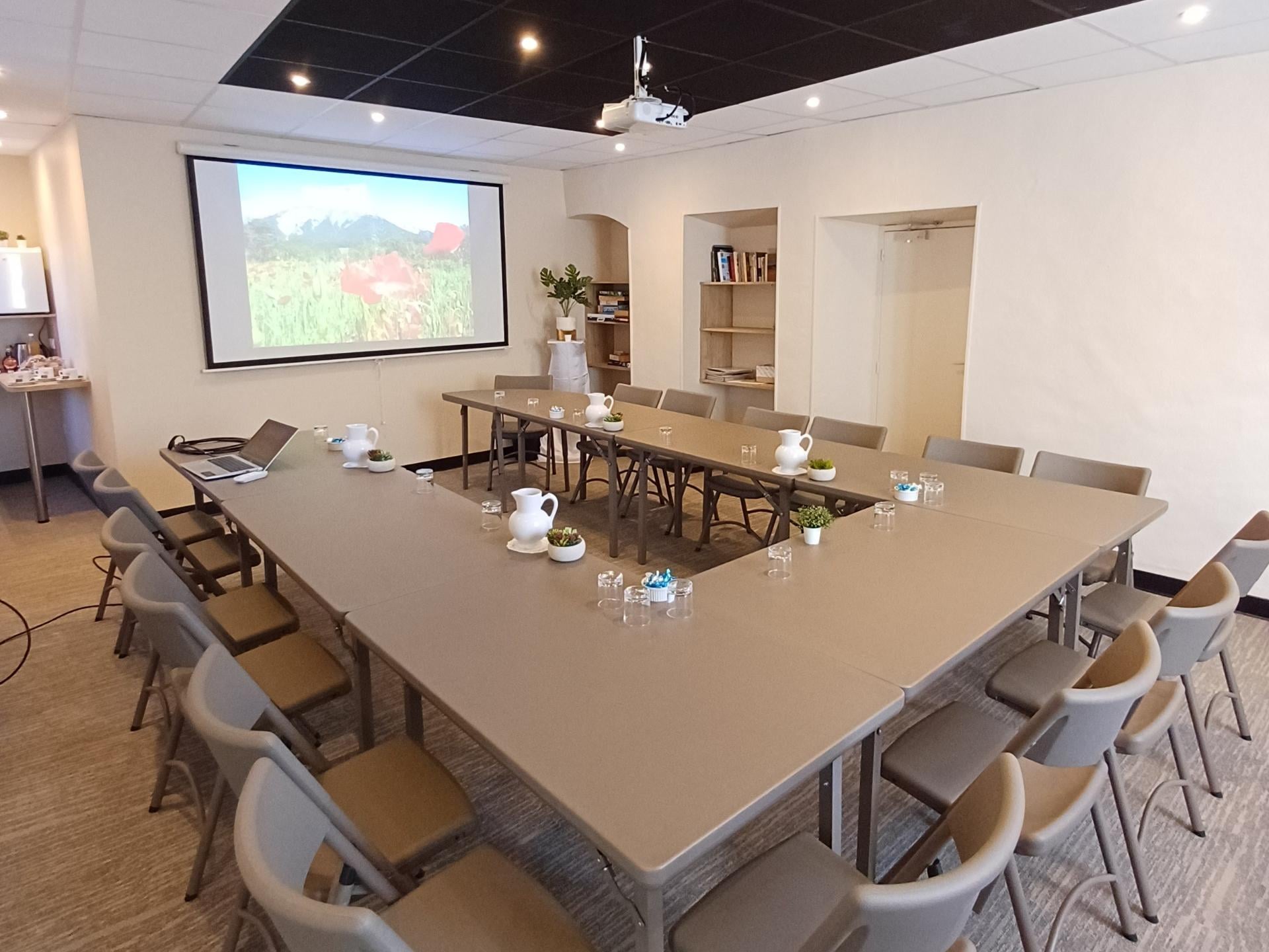 Logis Hôtel Au Gai Soleil du Mont Aiguille