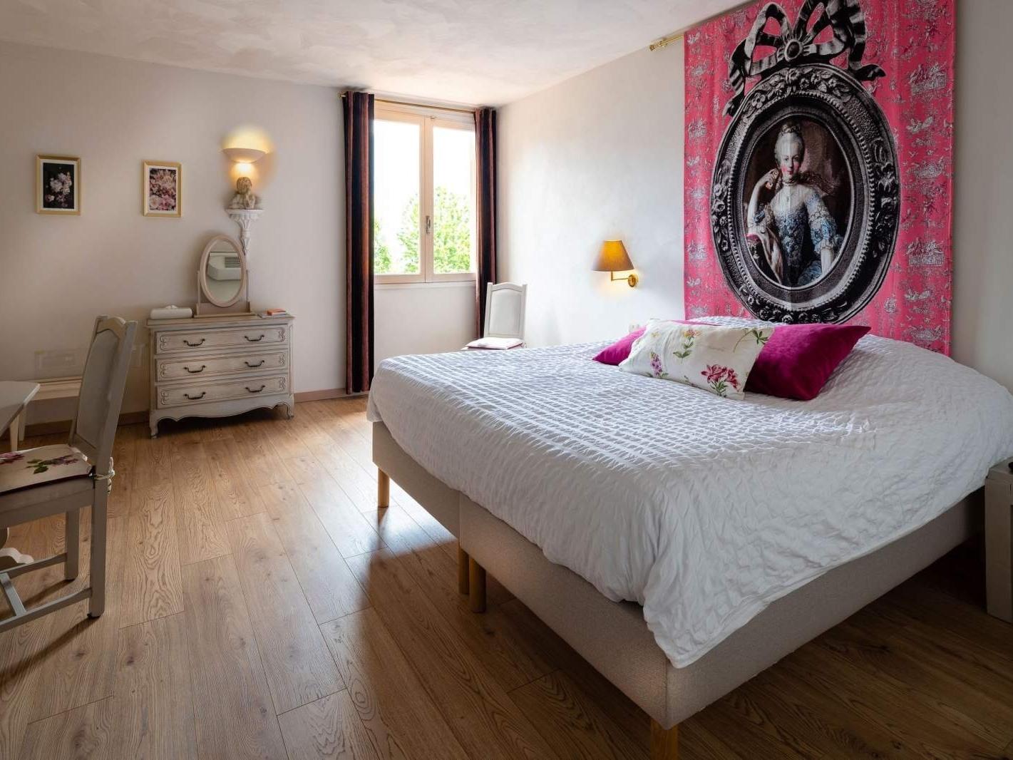 Teritoria Hôtel le Viscos