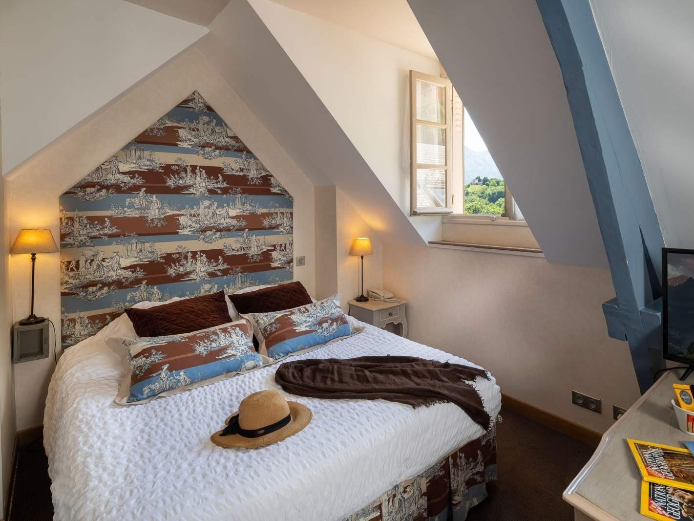 Teritoria Hôtel le Viscos