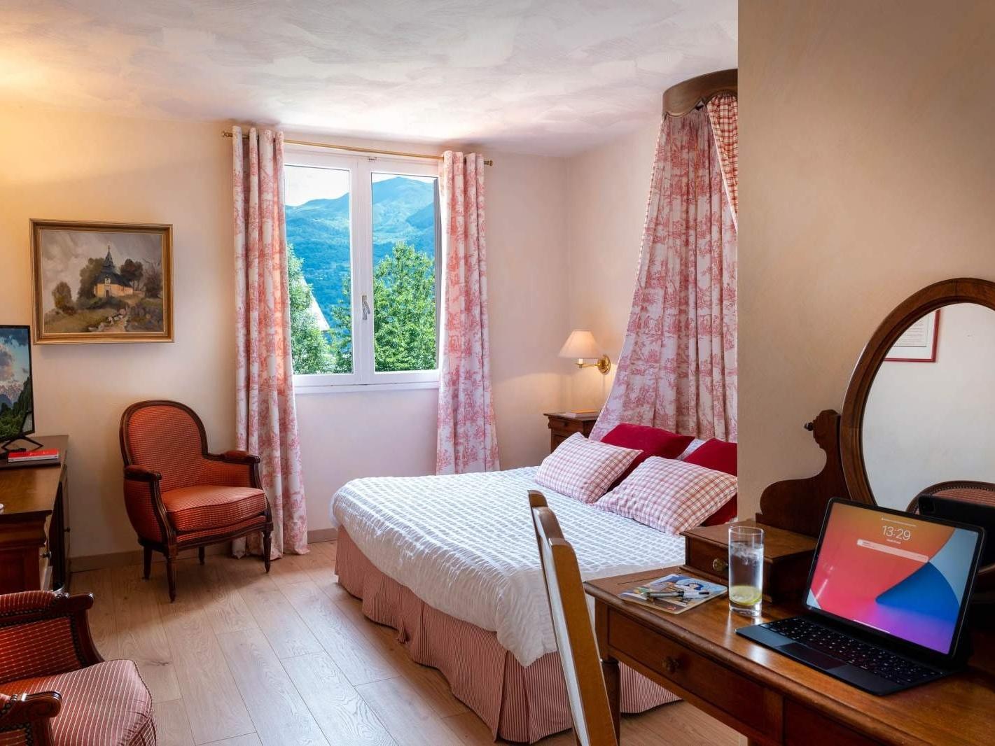 Teritoria Hôtel le Viscos