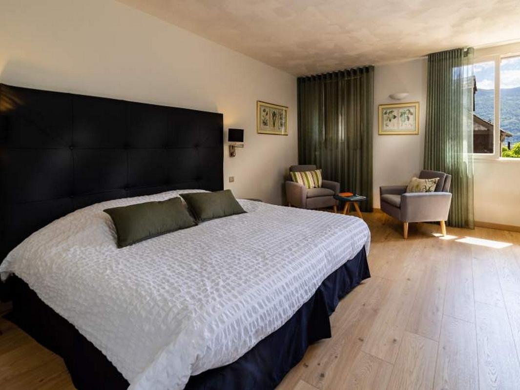 Teritoria Hôtel le Viscos