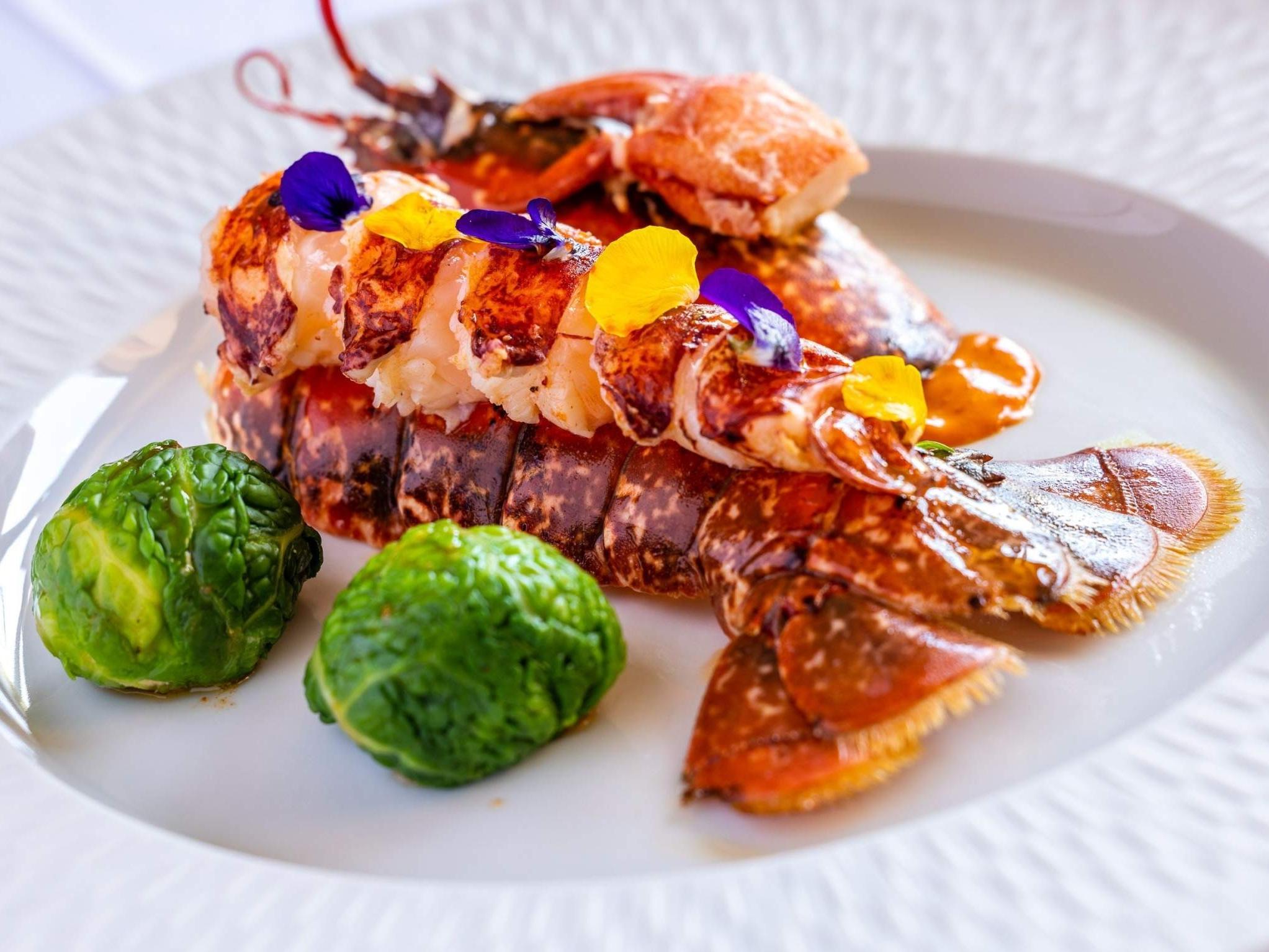 Teritoria Hôtel le Viscos