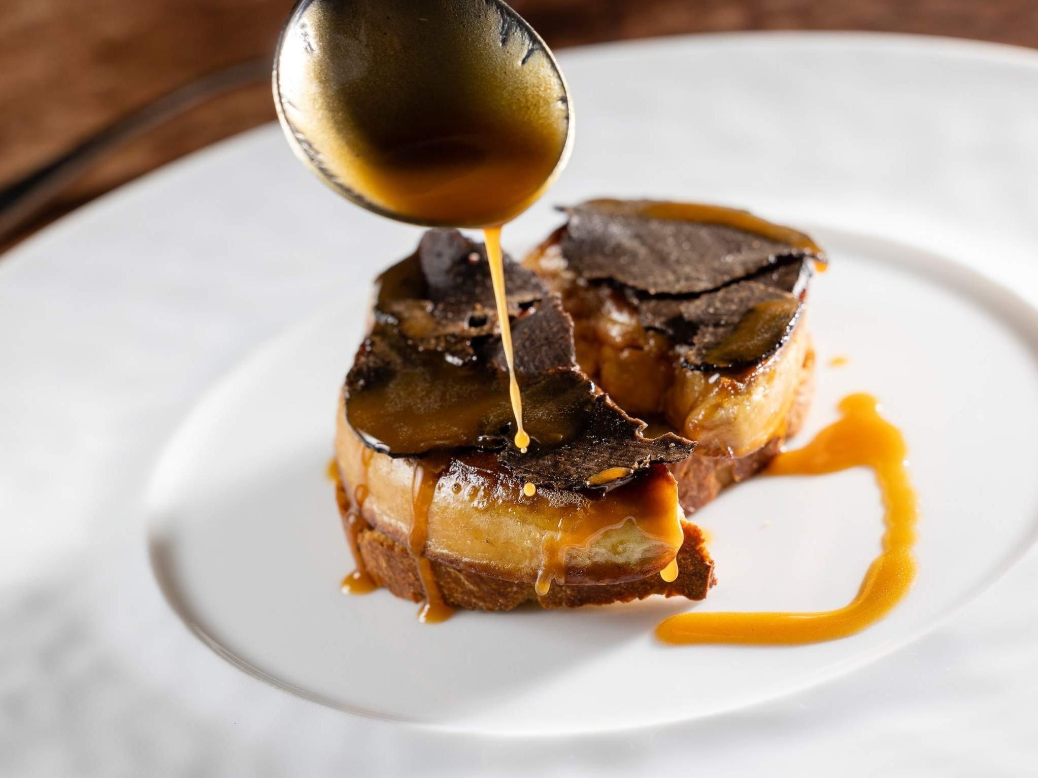 Teritoria Hôtel le Viscos